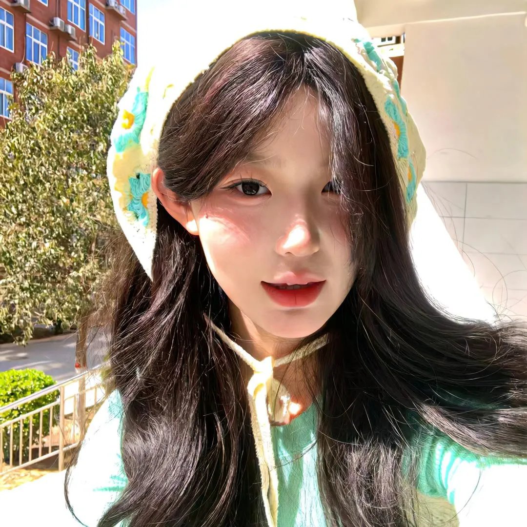 紧扣的星星